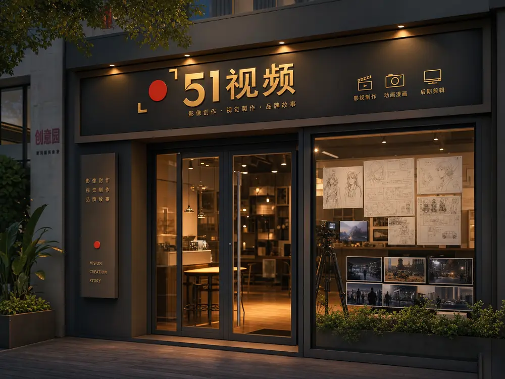 仁声故事